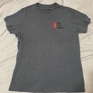 Vans T-shirt